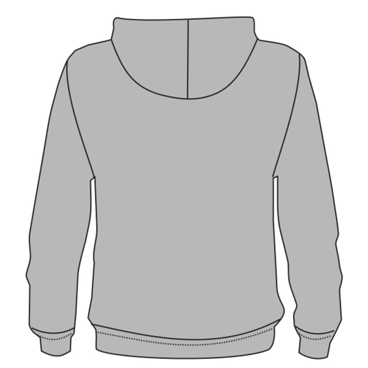 Back