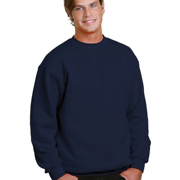 Unisex USA Made Crewneck Sweatshirt Thumbnail