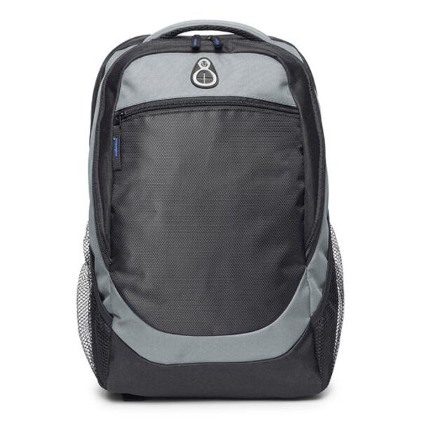 Hashtag Work Laptop Backpack Thumbnail