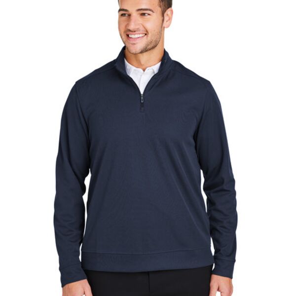 Men's Express Tech Performance Quarter-Zip Thumbnail