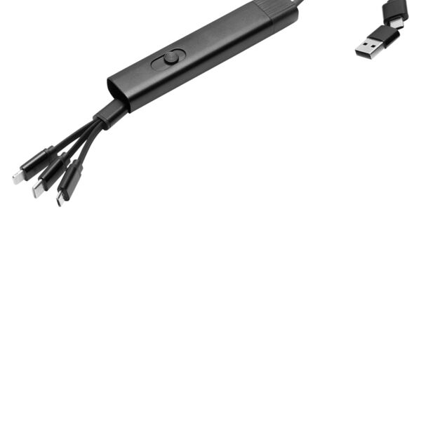 5-in-1 Charging Cable Thumbnail