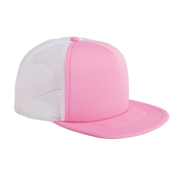 Foam Front Trucker Cap Thumbnail