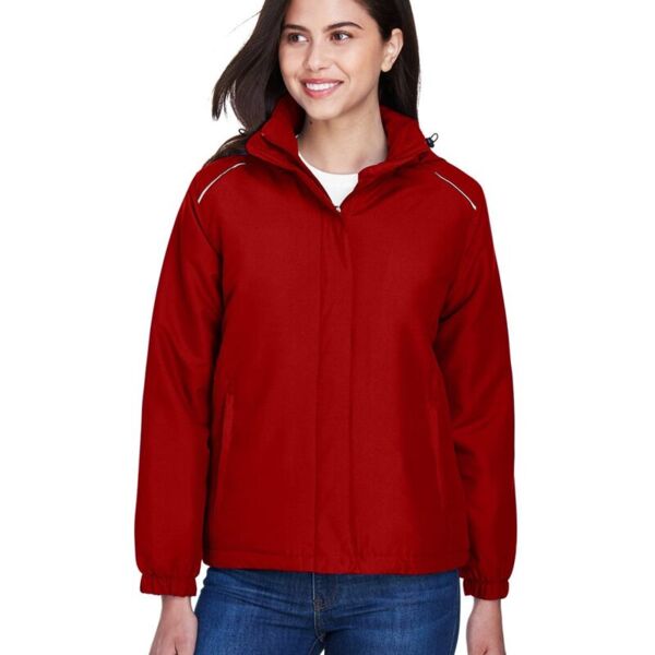Women's Brisk Insulated Jacket Thumbnail