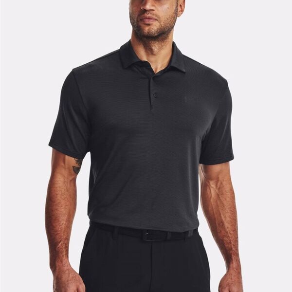 Men's Playoff 3.0 Stripe Polo Thumbnail