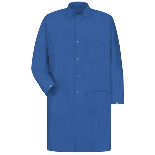ESD/Anti-Stat Teach Coat Thumbnail