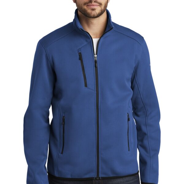 Dash Full Zip Fleece Jacket Thumbnail