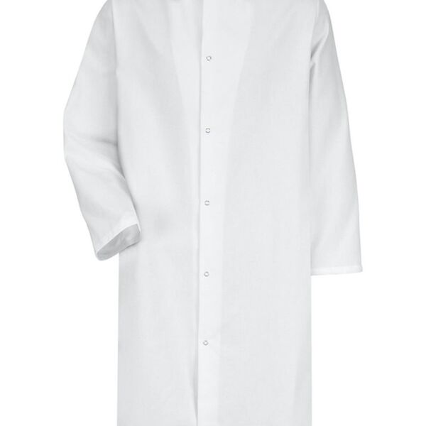 Gripper - Front Butcher Frock - No Pockets Thumbnail
