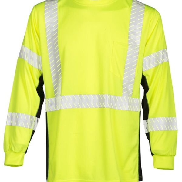 Unisex Premium Black Series® Long Sleeve T-Shirt Thumbnail