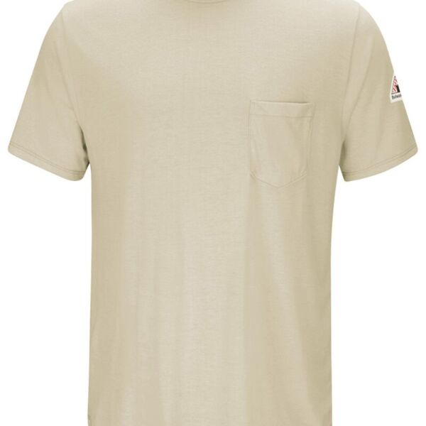 Short Sleeve Lightweight T-Shirt - Tall Sizes Thumbnail