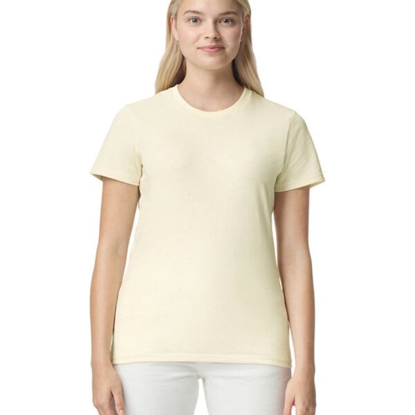 Heavy Cotton  Ladies' Missy Fit T-Shirt Thumbnail