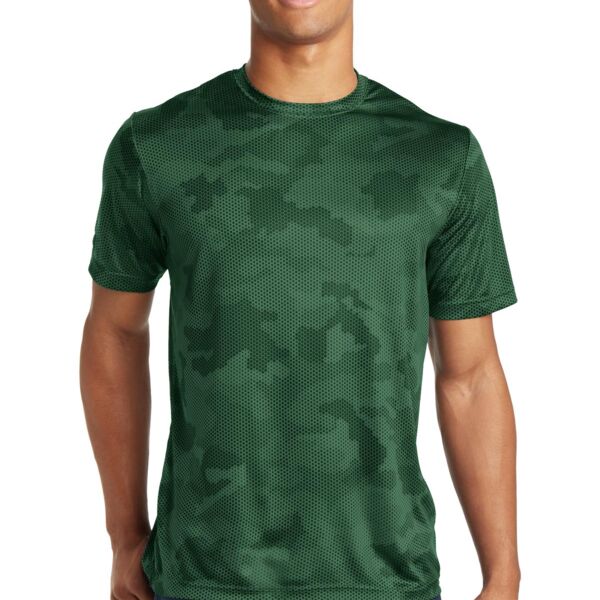CamoHex T-Shirt Thumbnail