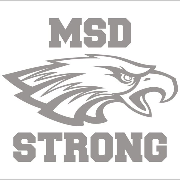 MSD Strong Thumbnail