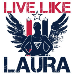 Live Like Laura Design