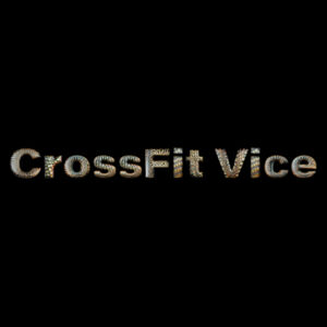 CrossFit Vice Aligator Style Design
