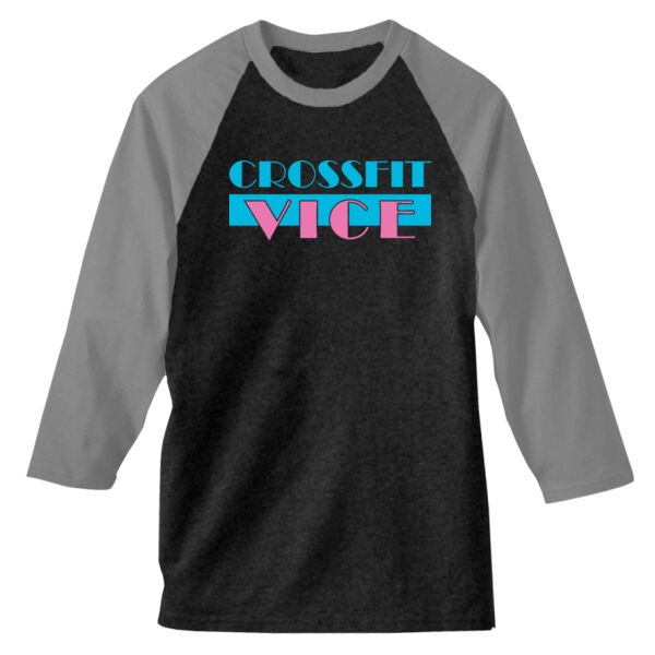 Miami Crossfit Vice Thumbnail