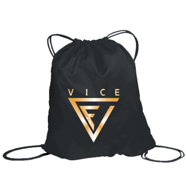 Big Muscle Drawstring Backpack Thumbnail