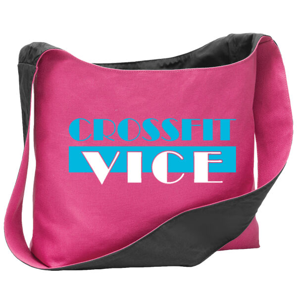 Canvas Sling Bag Thumbnail