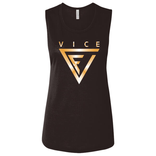 Bella Flowy Sleveless Thumbnail