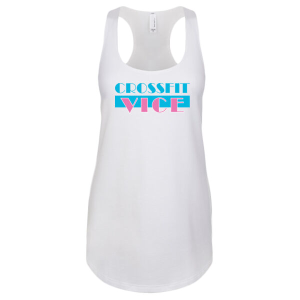 Next Level Ideal Racerback Thumbnail