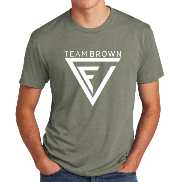 Team Brown Crossfit Games Thumbnail