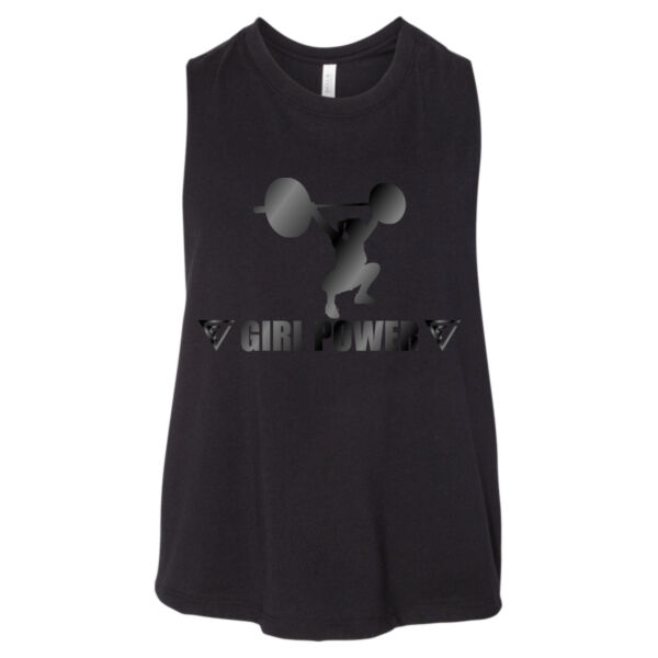Girl Power Thumbnail
