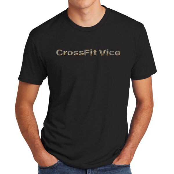 CrossFit Vice Aligator Style Thumbnail