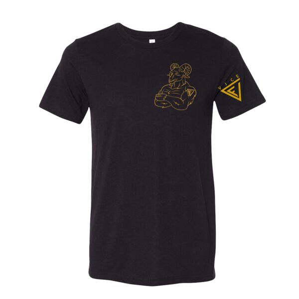 Golden Goat Thumbnail