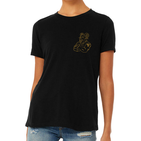 Golden Goat Ladies Thumbnail