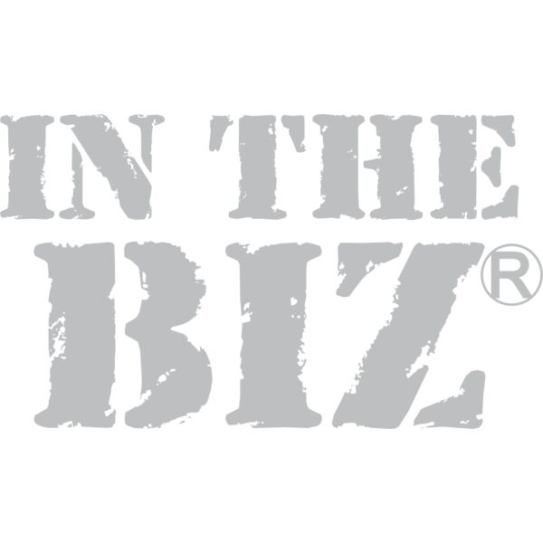 IN THE BIZ STAMP Thumbnail