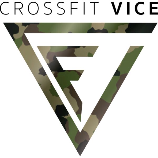 Camo Vice Logo Thumbnail