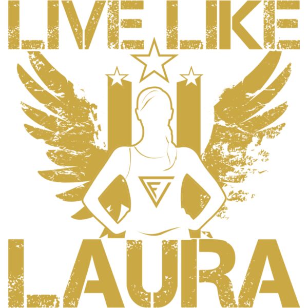 Live Like Laura Thumbnail